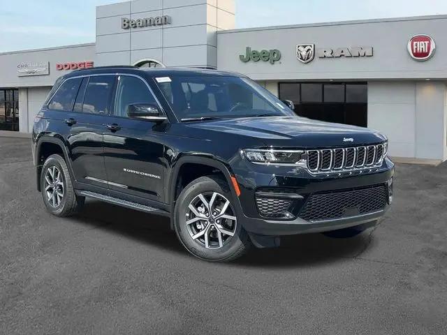 2027 Jeep Grand Cherokee Laredo X for sale in Murfreesboro, TN