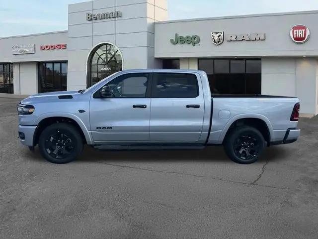 2027 Ram 1500 Big Horn