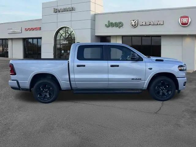 2027 Ram 1500 Big Horn