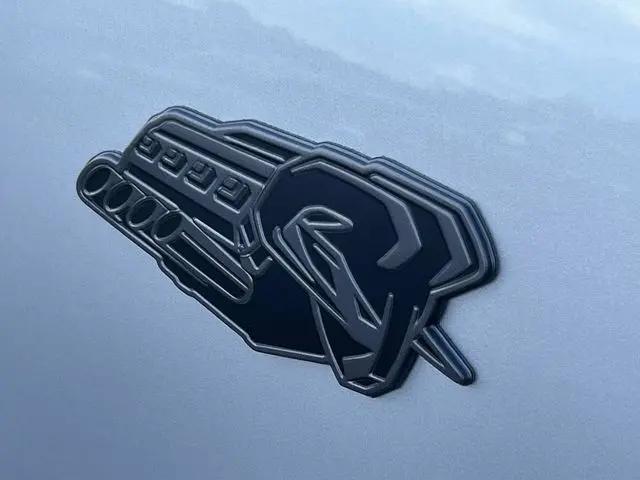 2027 Ram 1500 Big Horn