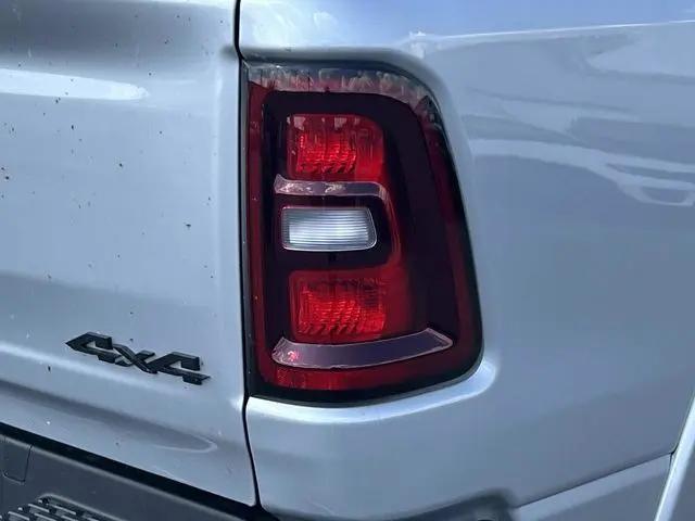 2027 Ram 1500 Big Horn
