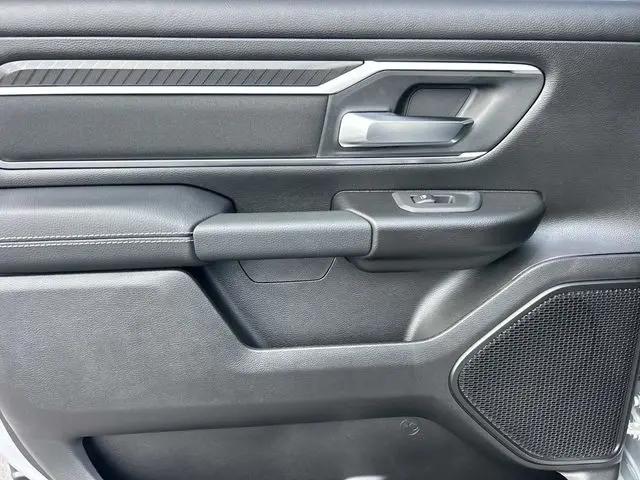 2027 Ram 1500 Big Horn