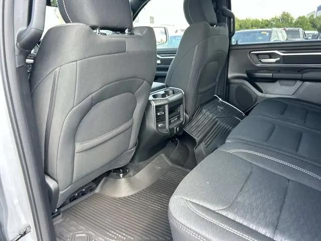 2027 Ram 1500 Big Horn
