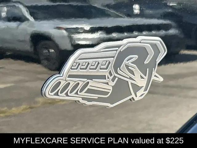 2027 Ram 1500 Big Horn