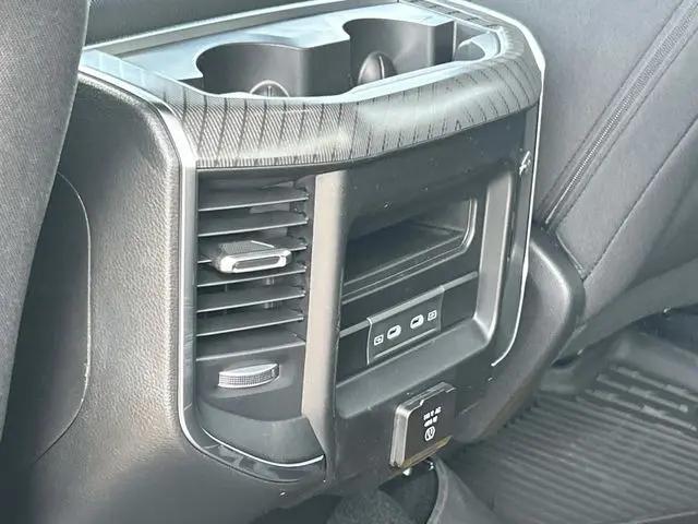 2027 Ram 1500 Big Horn