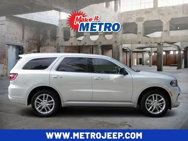 2025 Dodge Durango GT AWD for sale in Chicopee, MA