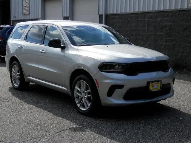 2025 Dodge Durango GT AWD