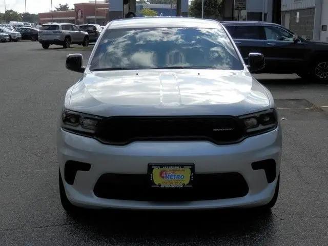 2025 Dodge Durango GT AWD
