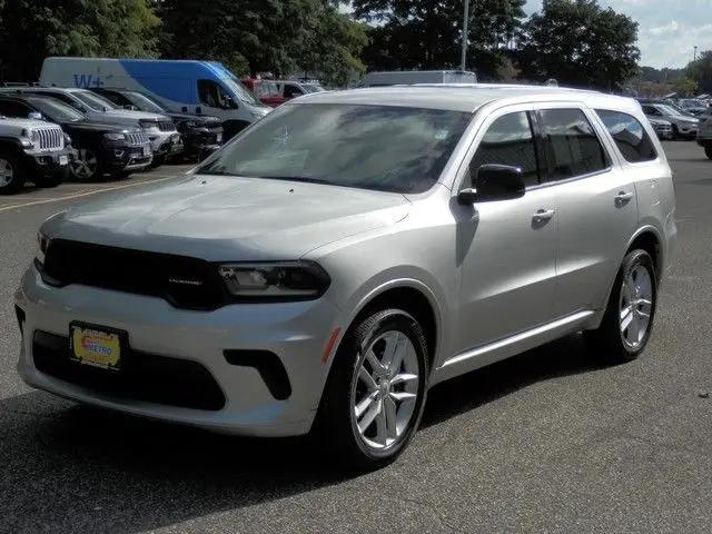 2025 Dodge Durango GT AWD