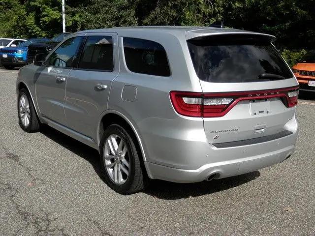 2025 Dodge Durango GT AWD