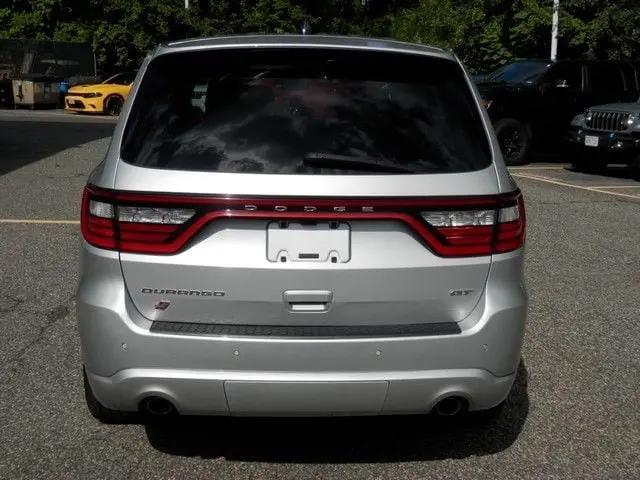 2025 Dodge Durango GT AWD