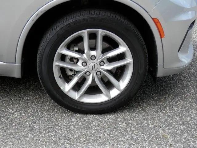 2025 Dodge Durango GT AWD
