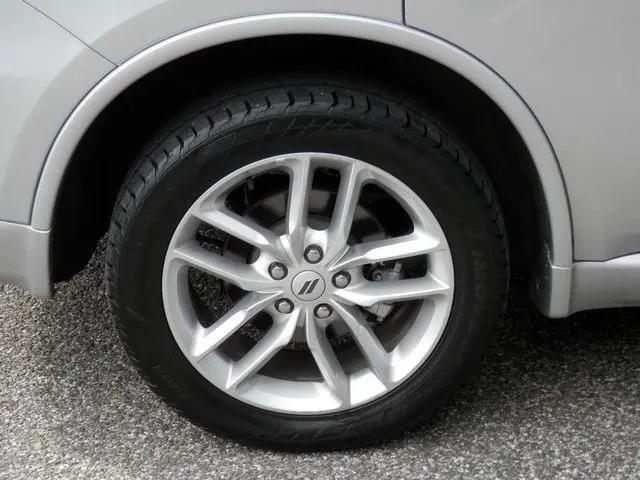 2025 Dodge Durango GT AWD