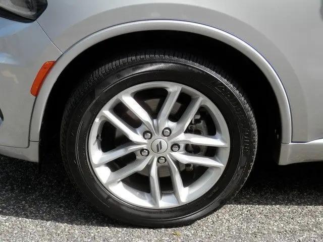 2025 Dodge Durango GT AWD