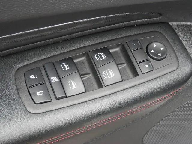 2025 Dodge Durango GT AWD
