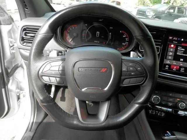 2025 Dodge Durango GT AWD