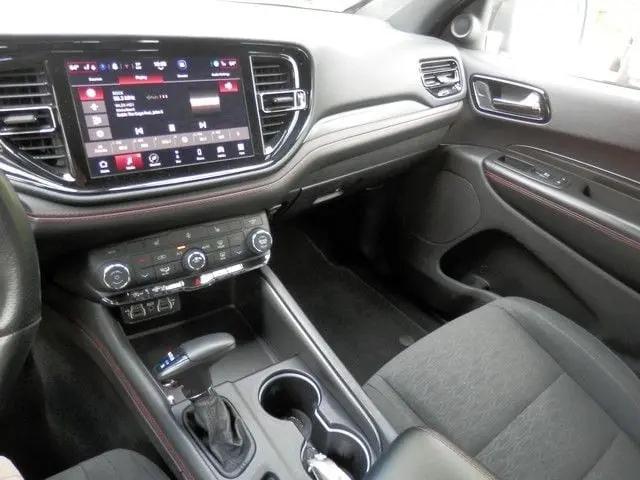2025 Dodge Durango GT AWD