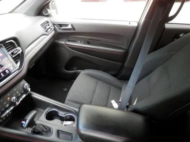 2025 Dodge Durango GT AWD