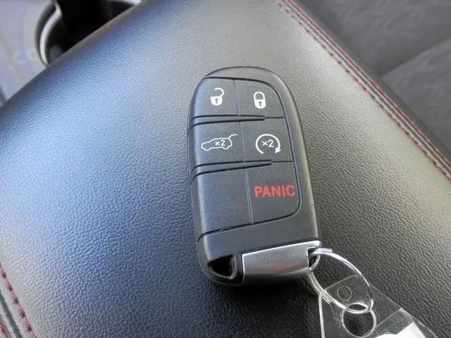 2025 Dodge Durango GT AWD