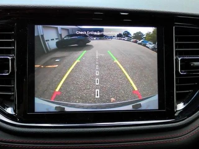 2025 Dodge Durango GT AWD