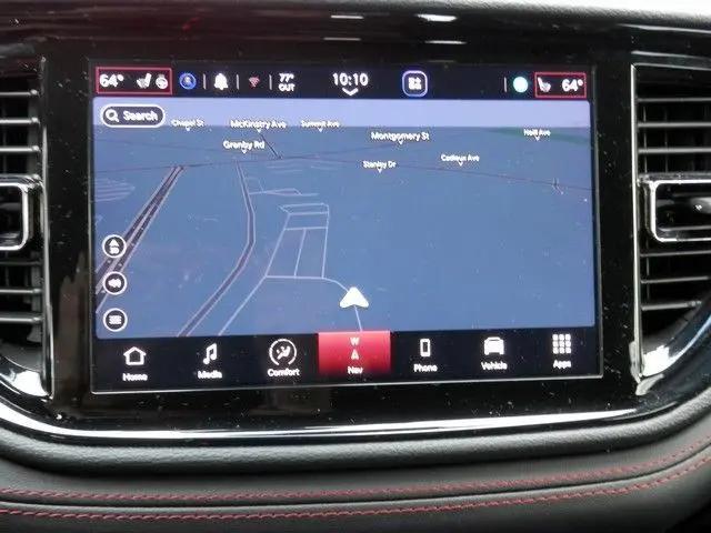 2025 Dodge Durango GT AWD