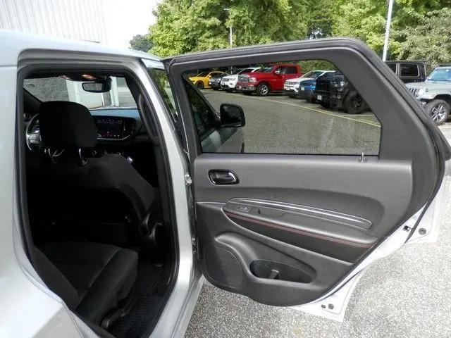 2025 Dodge Durango GT AWD