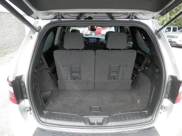 2025 Dodge Durango GT AWD