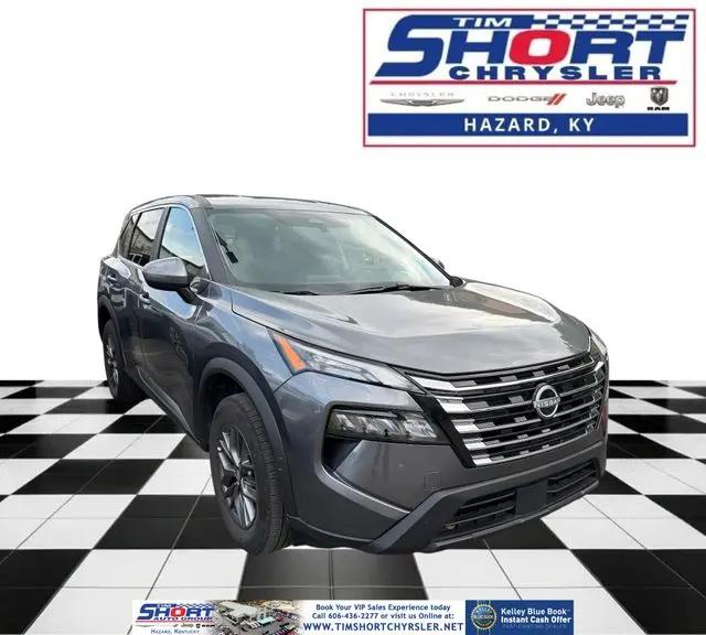 2026 Nissan Rogue SV for sale in Hazard, KY