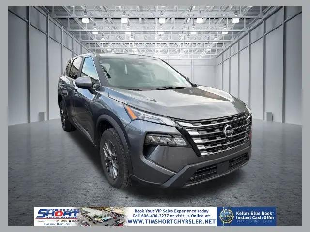 2026 Nissan Rogue SV for sale in Hazard, KY