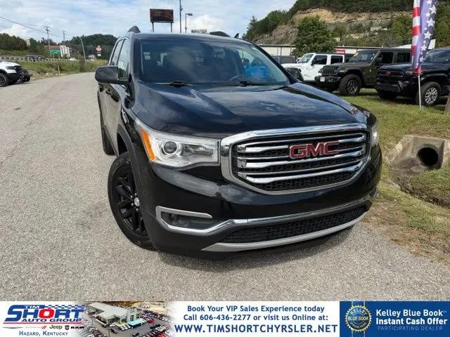 2018 GMC Acadia SLT-1 for sale in Hazard, KY