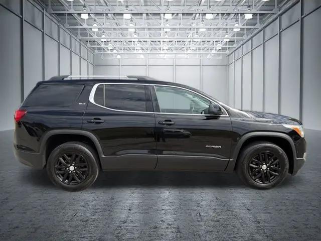 2018 GMC Acadia SLT-1