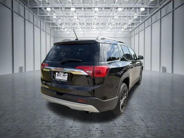 2018 GMC Acadia SLT-1
