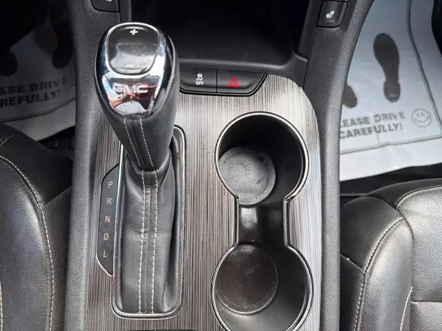 2018 GMC Acadia SLT-1