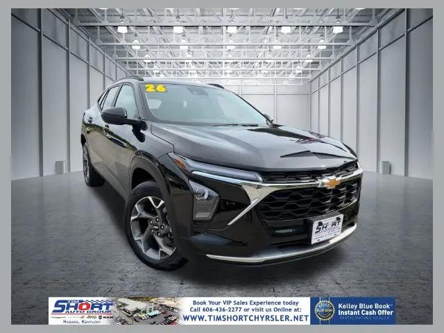 2026 Chevrolet Trax FWD LT for sale in Hazard, KY