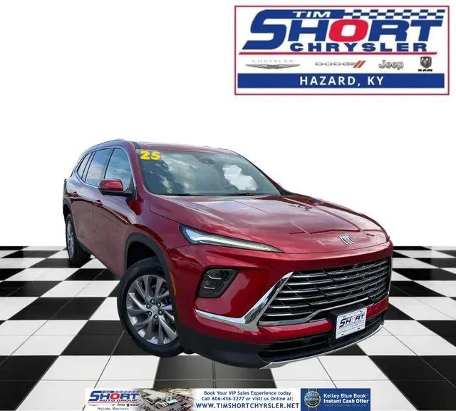 2025 Buick Enclave Preferred FWD for sale in Hazard, KY