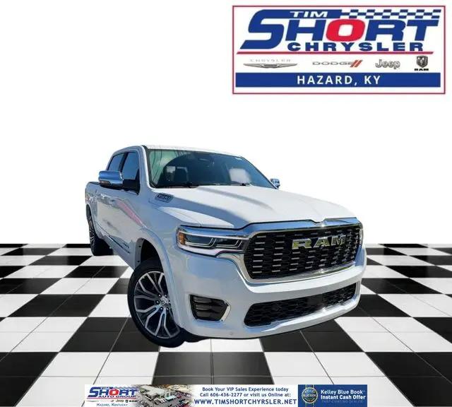 2027 Ram 1500 Tungsten for sale in Hazard, KY