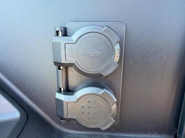 2027 Ram 1500 Tungsten
