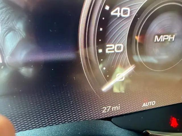 2027 Ram 1500 Tungsten