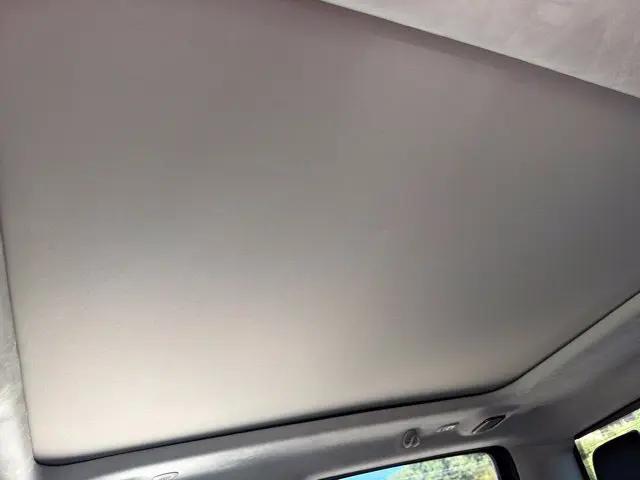 2027 Ram 1500 Tungsten