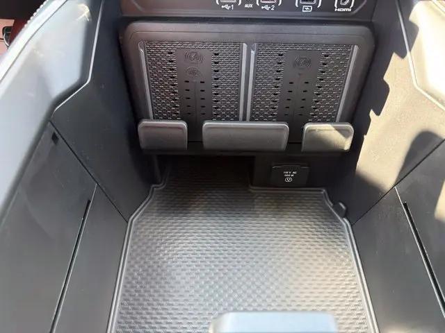 2027 Ram 1500 Tungsten