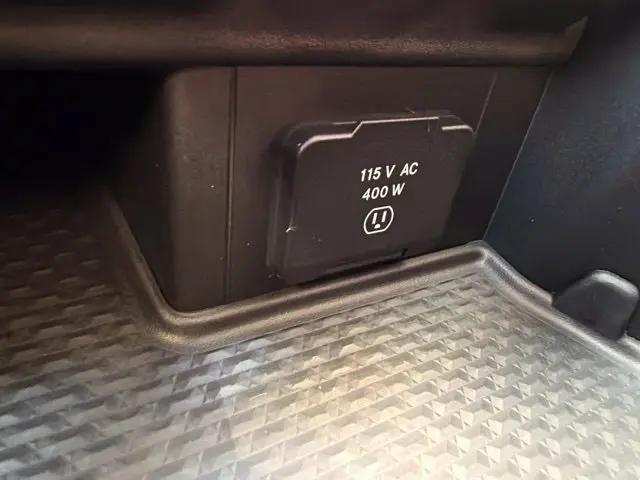 2027 Ram 1500 Tungsten