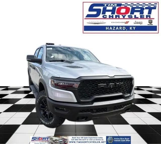2027 Ram 1500 Rebel for sale in Hazard, KY