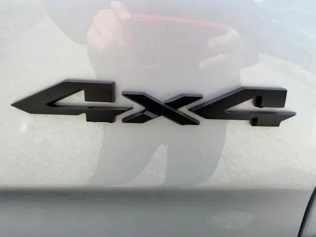 2027 Ram 1500 Rebel