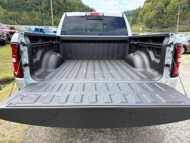 2027 Ram 1500 Rebel