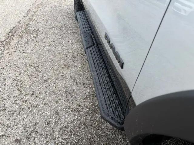 2027 Ram 1500 Rebel