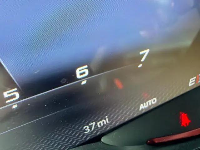2027 Ram 1500 Rebel