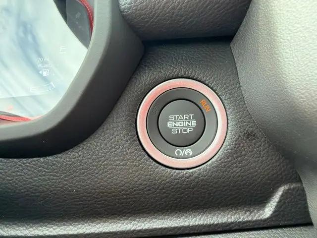 2027 Ram 1500 Rebel