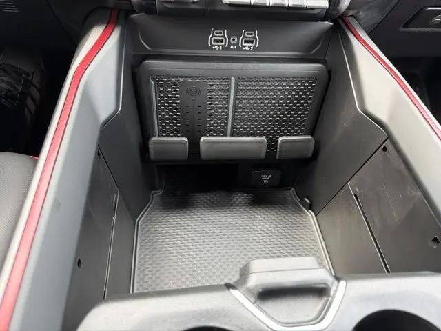2027 Ram 1500 Rebel