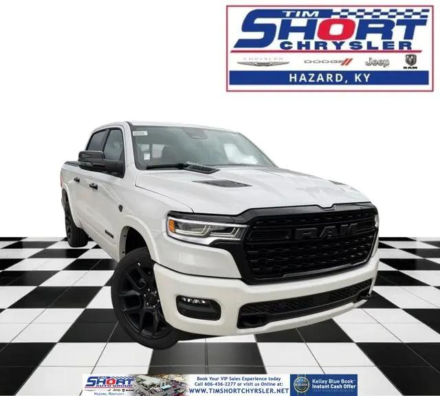 2027 Ram 1500 Limited for sale in Hazard, KY