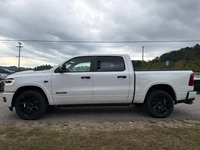2027 Ram 1500 Limited